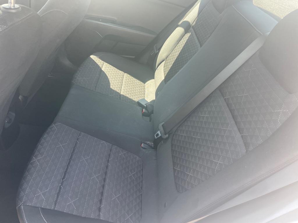 used 2020 Kia Rio car, priced at $10,950