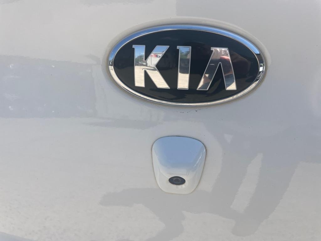 used 2020 Kia Rio car, priced at $10,950