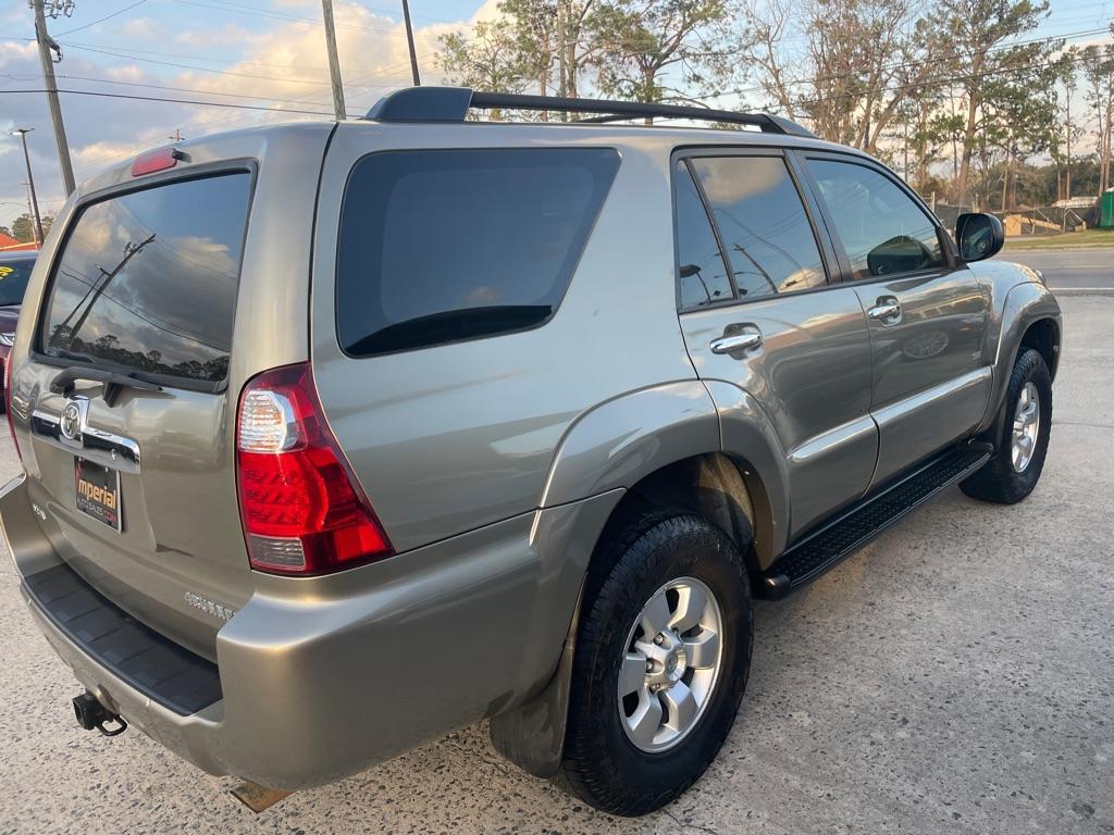 used 2007 Toyota 4Runner car, priced at $12,950