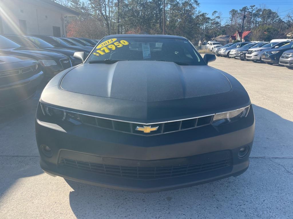 used 2014 Chevrolet Camaro car, priced at $15,950