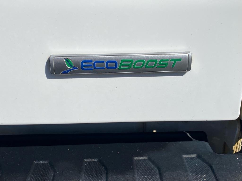 used 2019 Ford F-150 car, priced at $19,950