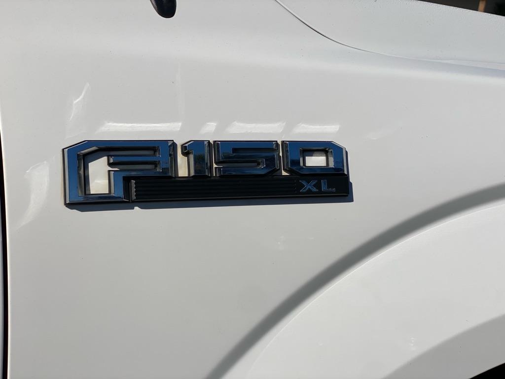 used 2019 Ford F-150 car, priced at $19,950