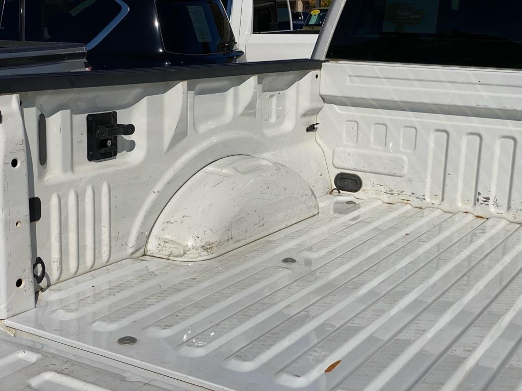 used 2019 Ford F-150 car, priced at $19,950