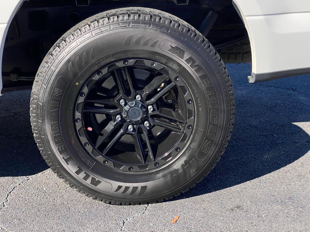 used 2019 Ford F-150 car, priced at $19,950