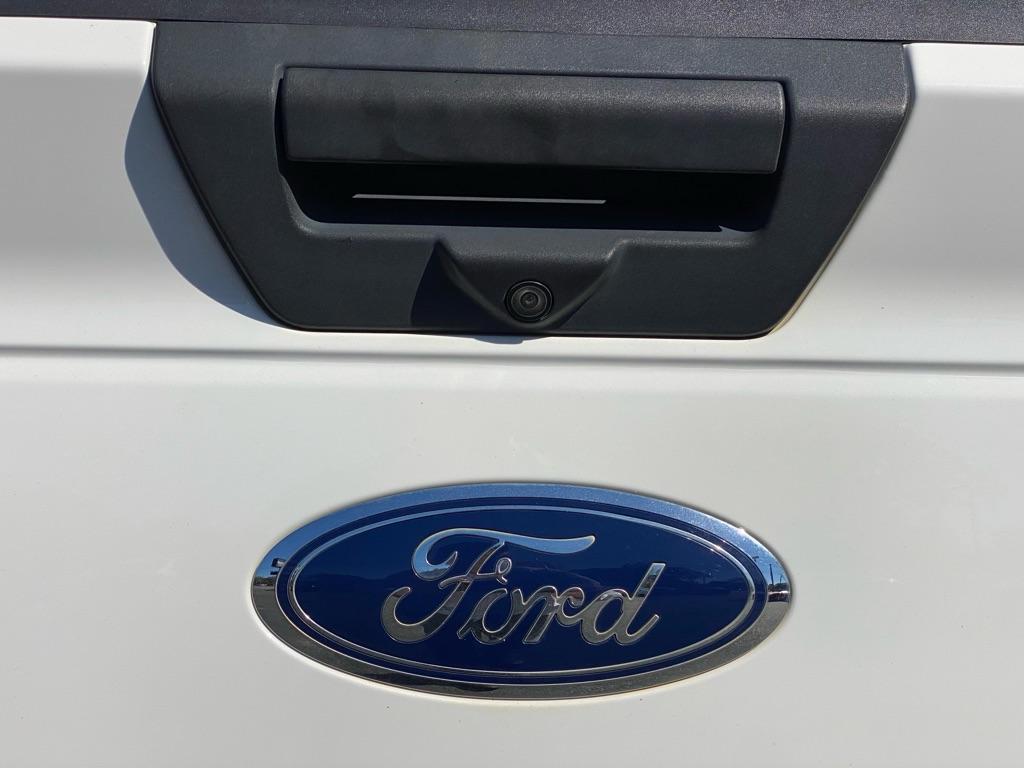 used 2019 Ford F-150 car, priced at $19,950