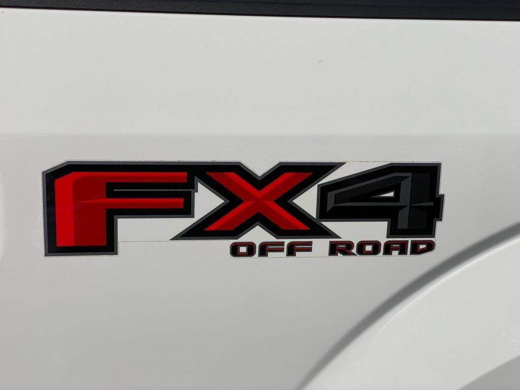 used 2019 Ford F-150 car, priced at $19,950