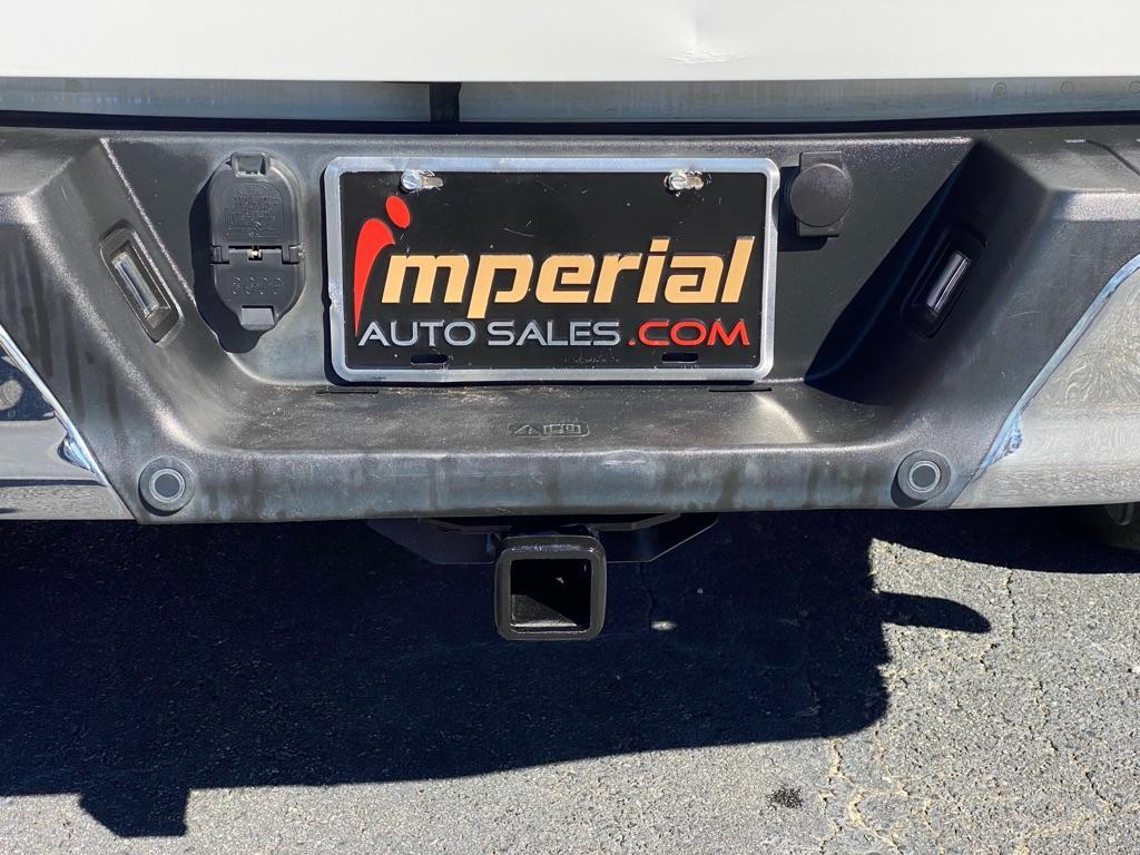 used 2019 Ford F-150 car, priced at $19,950