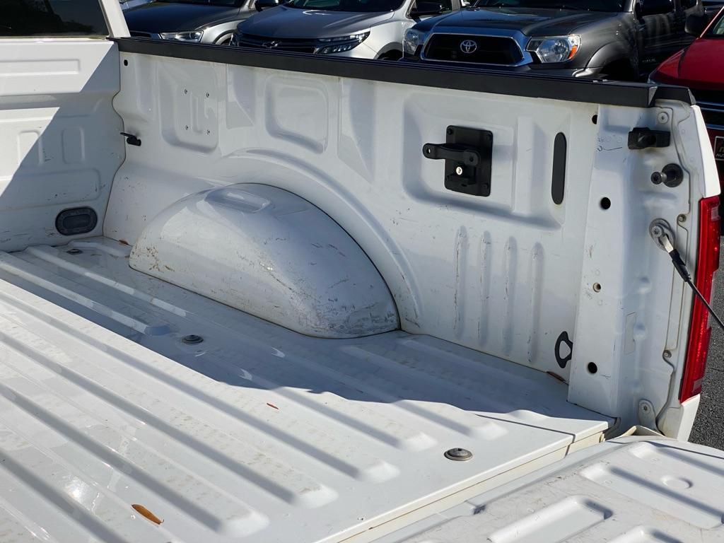 used 2019 Ford F-150 car, priced at $19,950