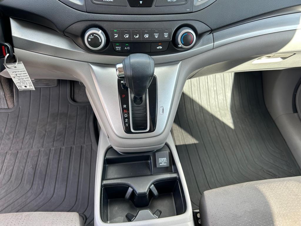 used 2014 Honda CR-V car, priced at $13,950