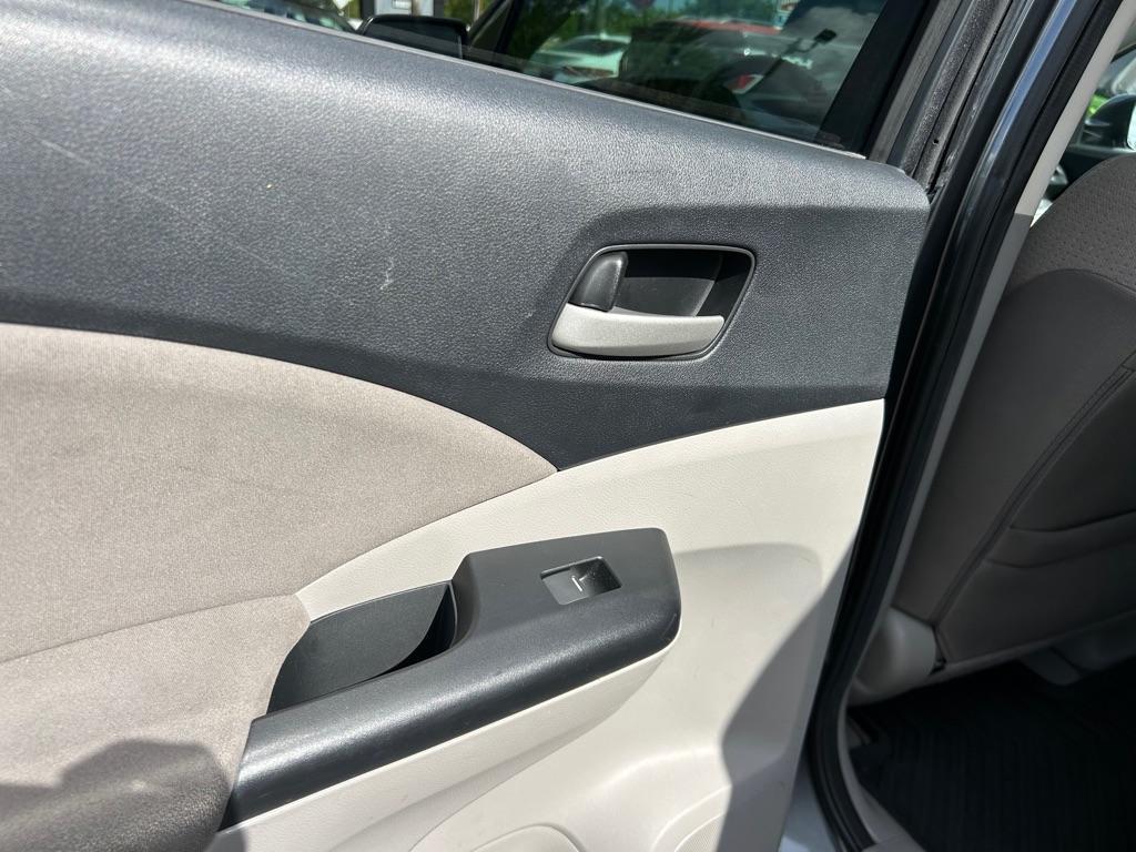 used 2014 Honda CR-V car, priced at $13,950