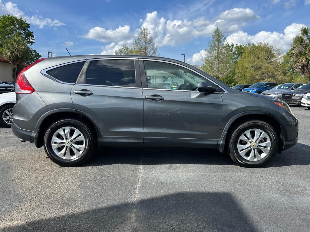 used 2014 Honda CR-V car, priced at $13,950