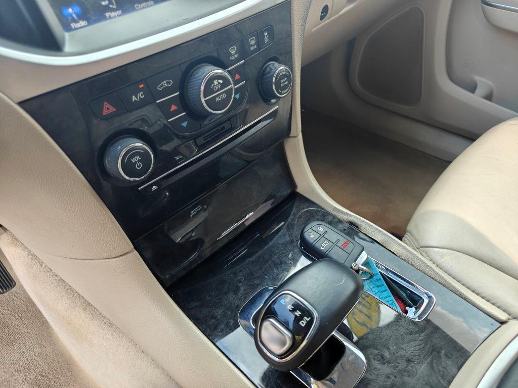 used 2013 Chrysler 300 car, priced at $6,950