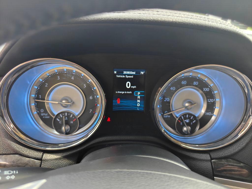 used 2013 Chrysler 300 car, priced at $6,950