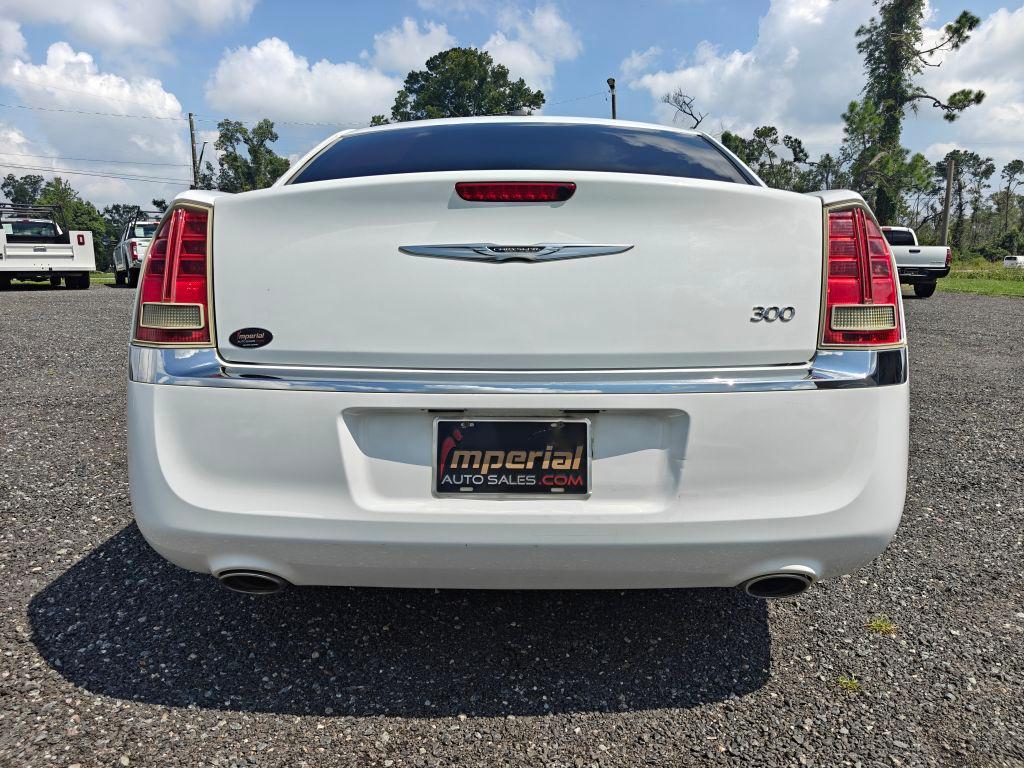 used 2013 Chrysler 300 car, priced at $6,950