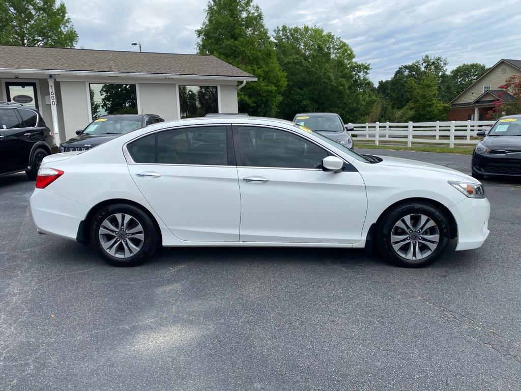 used 2014 Honda Accord car, priced at $15,950