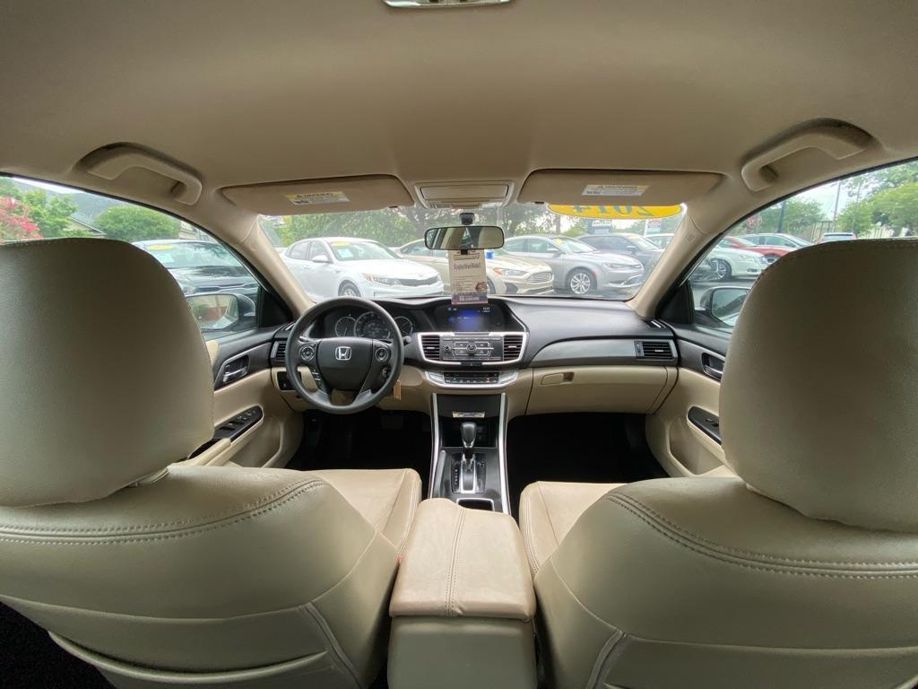 used 2014 Honda Accord car, priced at $15,950