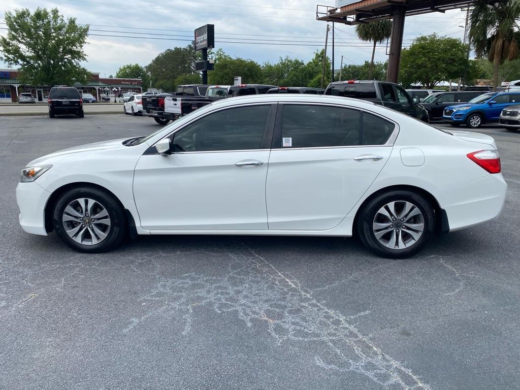 used 2014 Honda Accord car, priced at $15,950