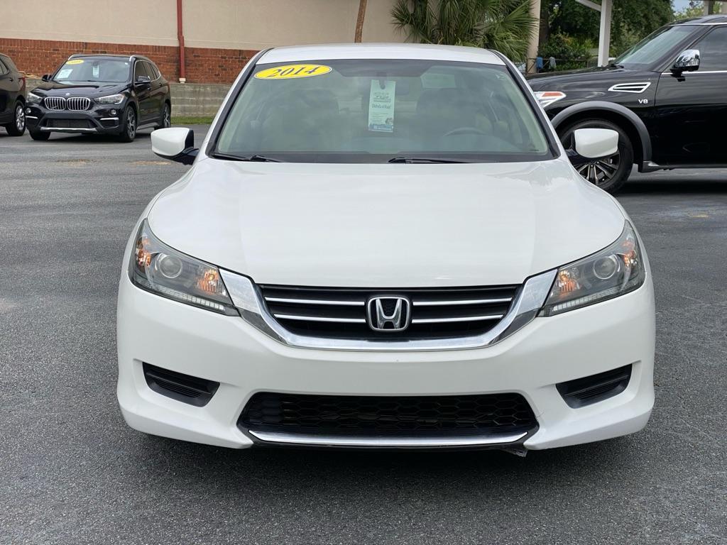 used 2014 Honda Accord car, priced at $15,950
