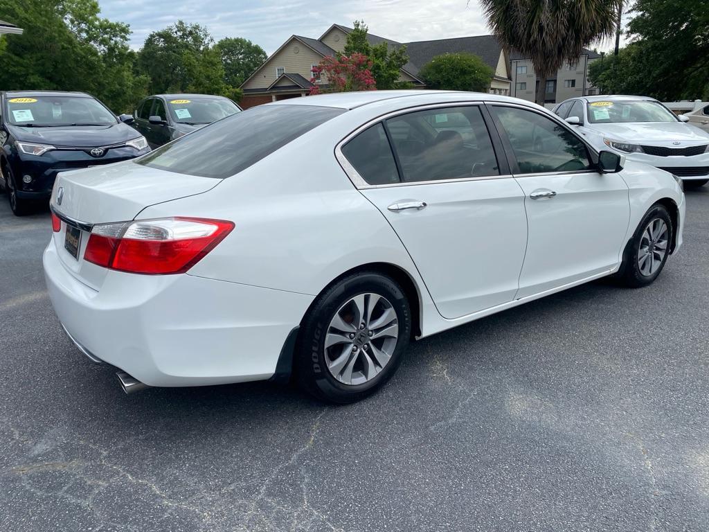used 2014 Honda Accord car, priced at $15,950
