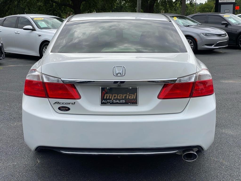 used 2014 Honda Accord car, priced at $15,950