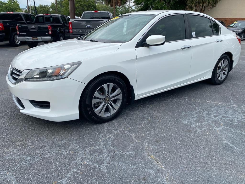 used 2014 Honda Accord car, priced at $15,950