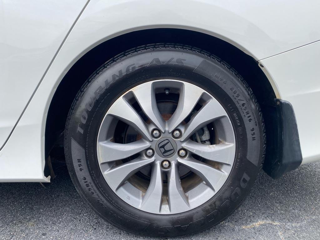 used 2014 Honda Accord car, priced at $15,950