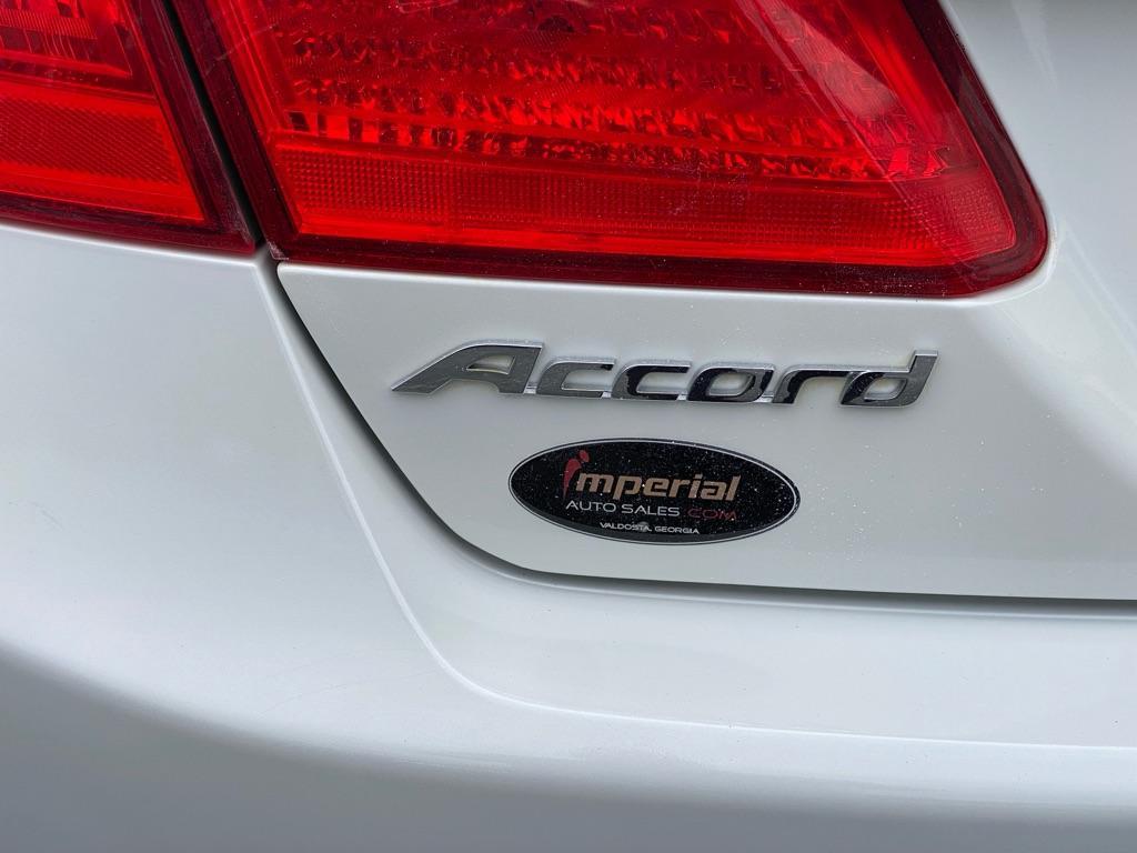 used 2014 Honda Accord car, priced at $15,950
