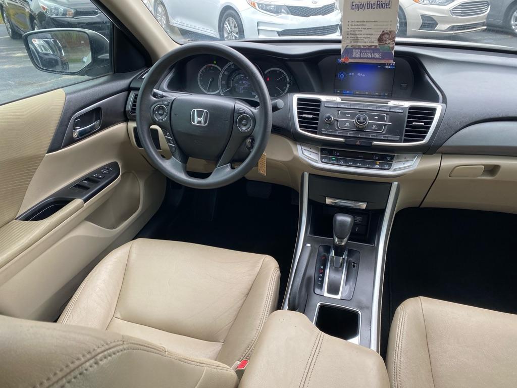 used 2014 Honda Accord car, priced at $15,950