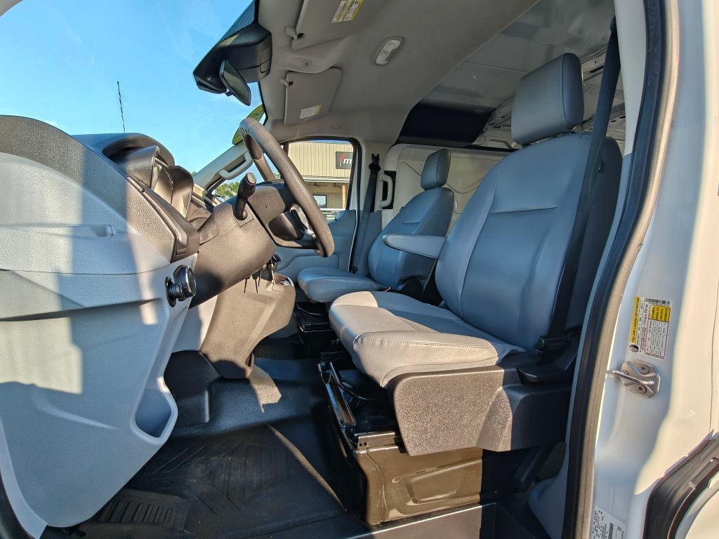 used 2018 Ford Transit-250 car, priced at $23,950