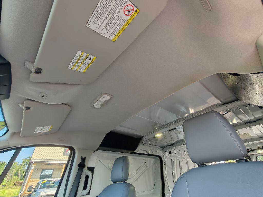 used 2018 Ford Transit-250 car, priced at $23,950