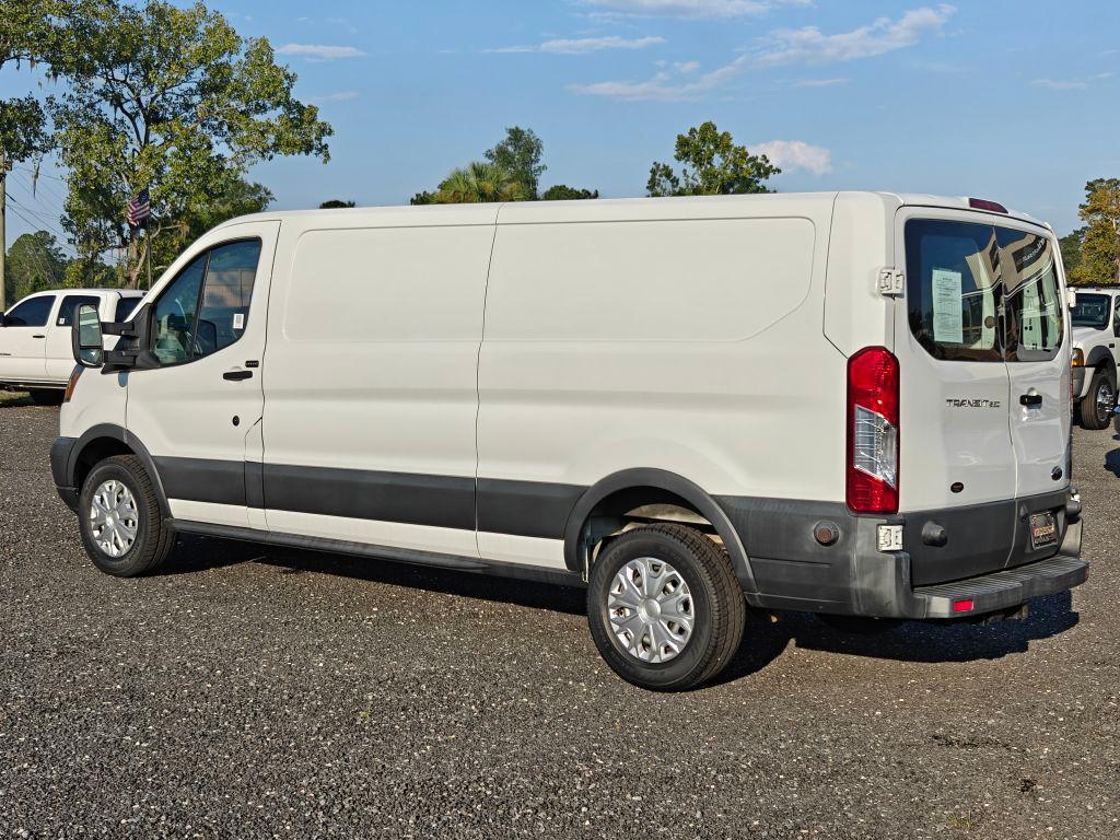 used 2018 Ford Transit-250 car, priced at $23,950