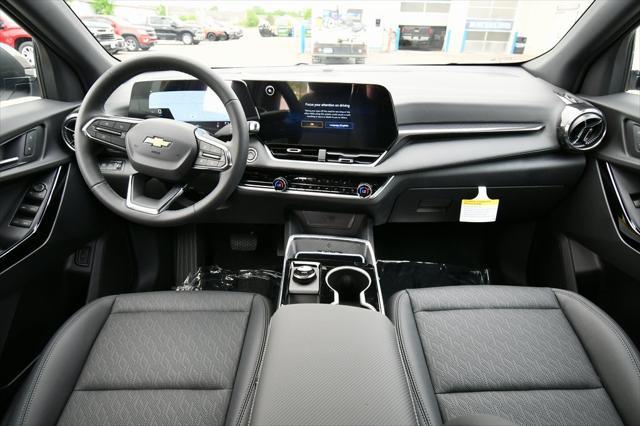 new 2026 Chevrolet Equinox car, priced at $35,435