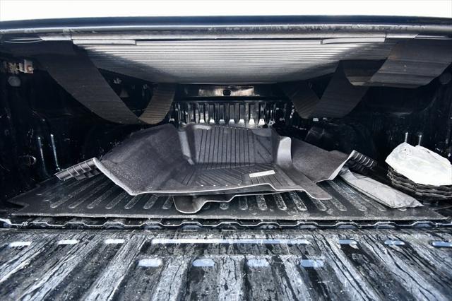 used 2018 Chevrolet Silverado 1500 car, priced at $31,000