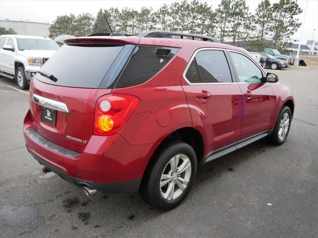 used 2015 Chevrolet Equinox car, priced at $10,500