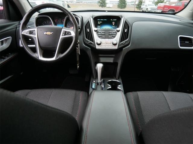 used 2015 Chevrolet Equinox car, priced at $10,500