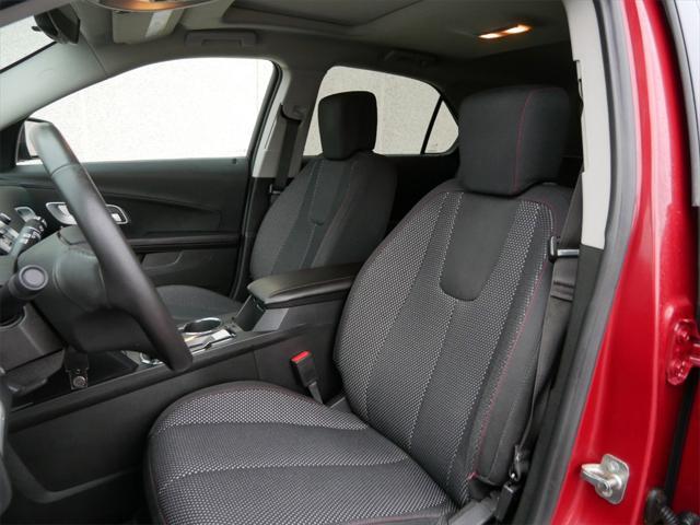 used 2015 Chevrolet Equinox car, priced at $10,500