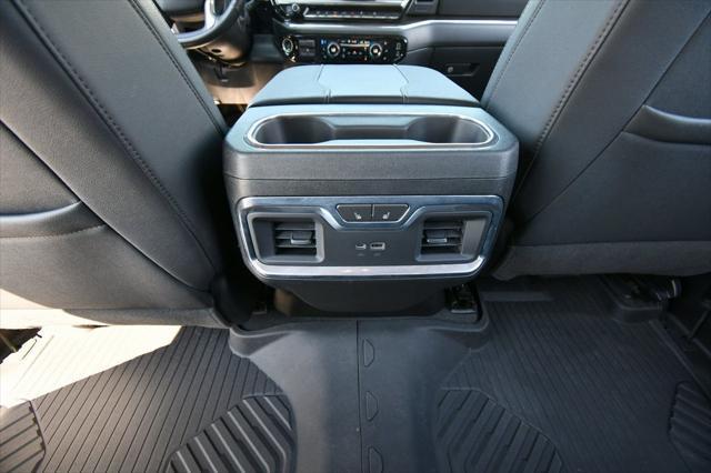 used 2024 Chevrolet Silverado 3500 car, priced at $66,750