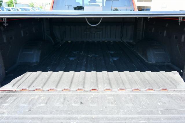 used 2024 Chevrolet Silverado 3500 car, priced at $66,750