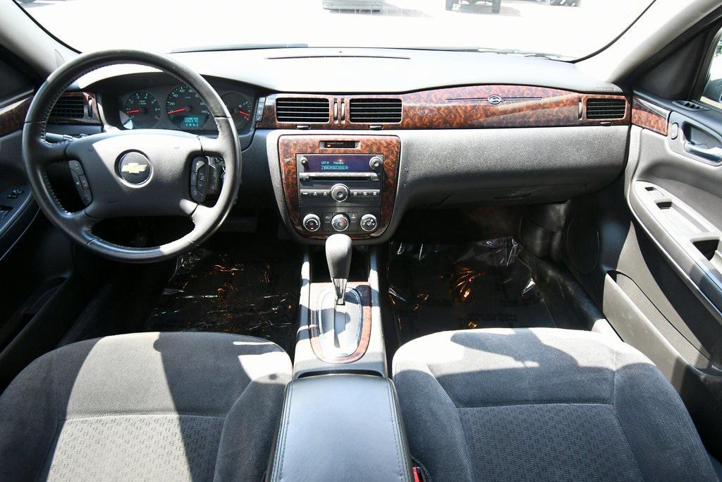 used 2013 Chevrolet Impala car, priced at $5,500