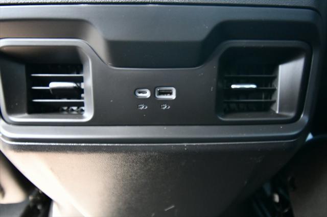 used 2023 Chevrolet Silverado 1500 car, priced at $45,750