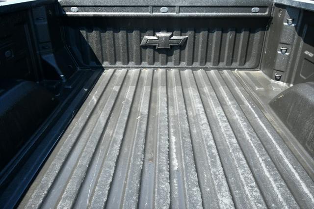 used 2023 Chevrolet Silverado 1500 car, priced at $45,750