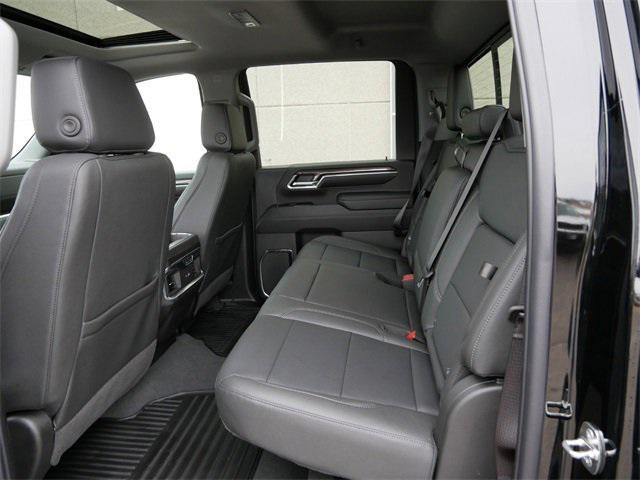 used 2024 Chevrolet Silverado 3500 car, priced at $72,000