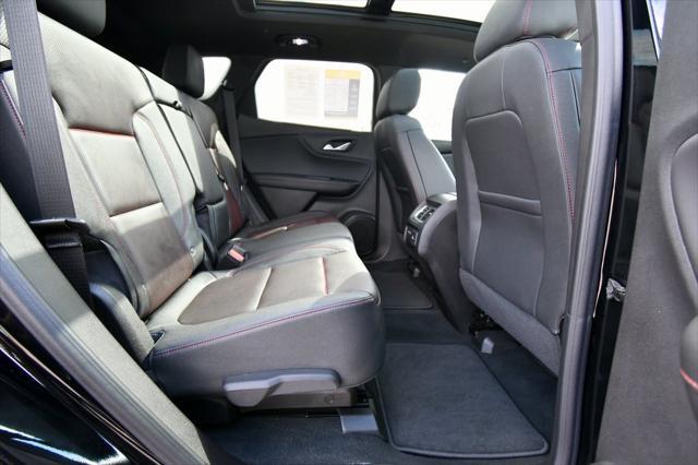 used 2023 Chevrolet Blazer car, priced at $37,250