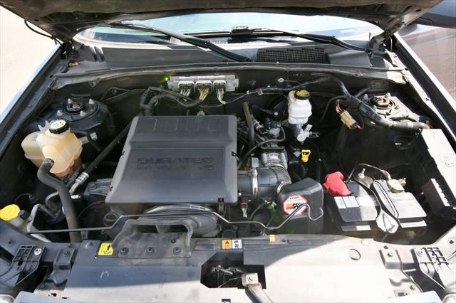 used 2011 Ford Escape car, priced at $5,000