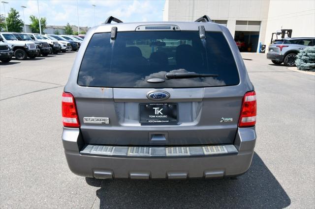 used 2011 Ford Escape car, priced at $5,000
