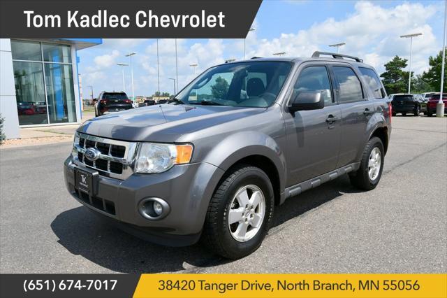 used 2011 Ford Escape car, priced at $5,000