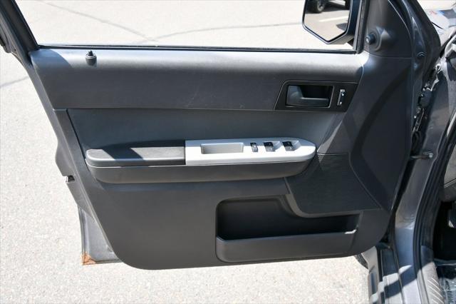 used 2011 Ford Escape car, priced at $5,000