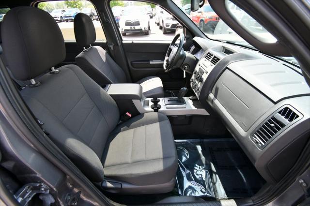 used 2011 Ford Escape car, priced at $5,000