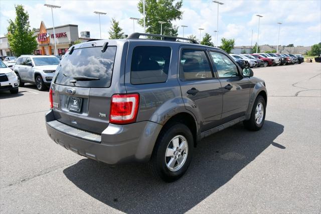 used 2011 Ford Escape car, priced at $5,000
