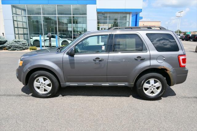 used 2011 Ford Escape car, priced at $5,000